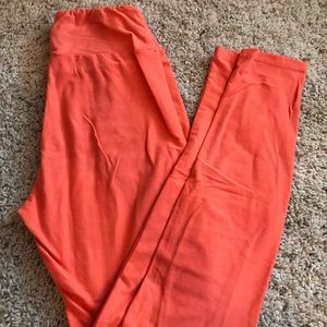 Lularoe OS leggings